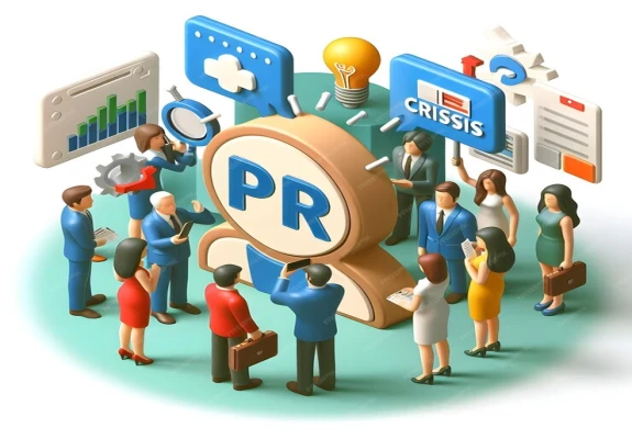 PR and Media Relations